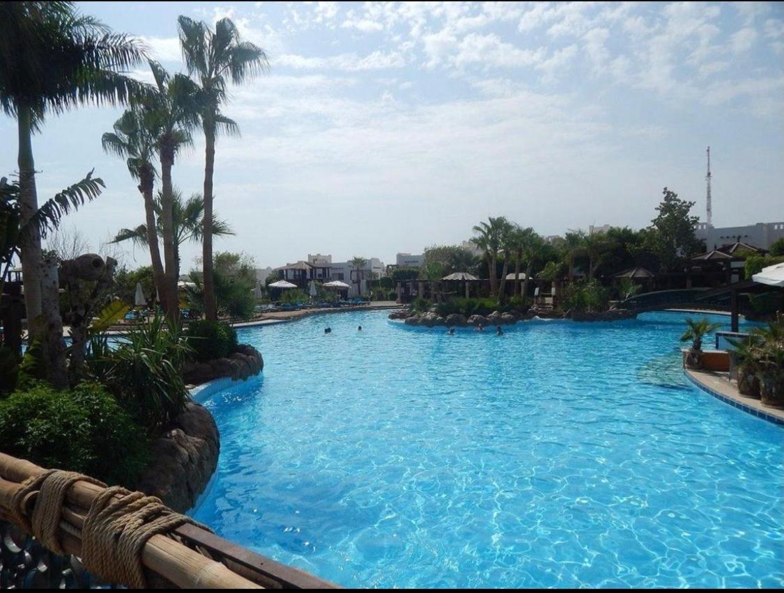 Delta Sharm Holiday מראה חיצוני תמונה